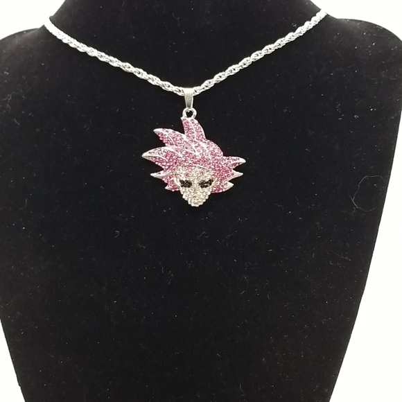 Mans necklace - Picture 2 of 2